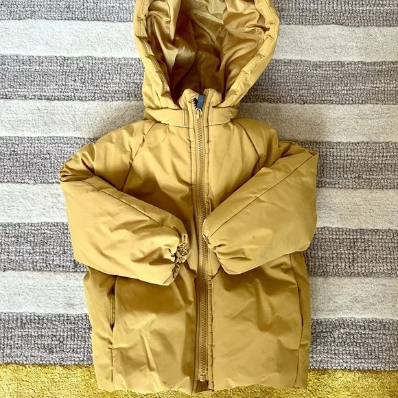 ZARA kids jacket, size 4-5US - Picture 1 of 5